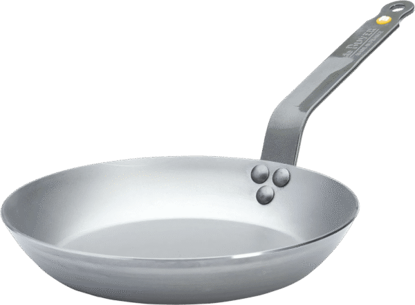 De Buyer Mineral B Koekenpan 24cm