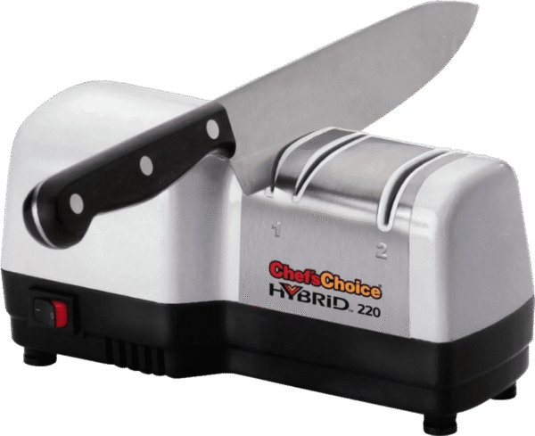 Chef'sChoice Elektrische Messenslijper CC220