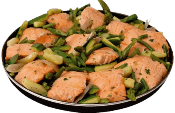 Wpro AVM 305 crispplaat