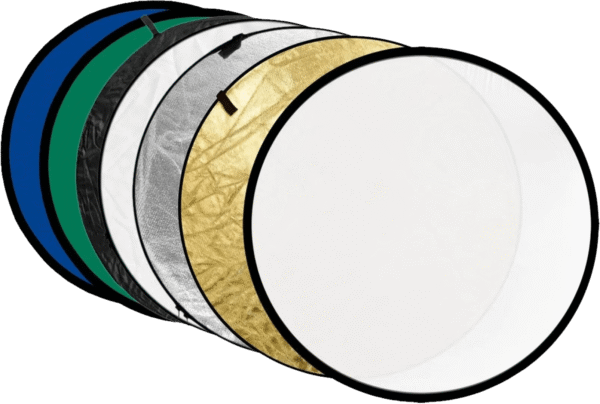 Godox 7-in-1 Reflector 80 cm