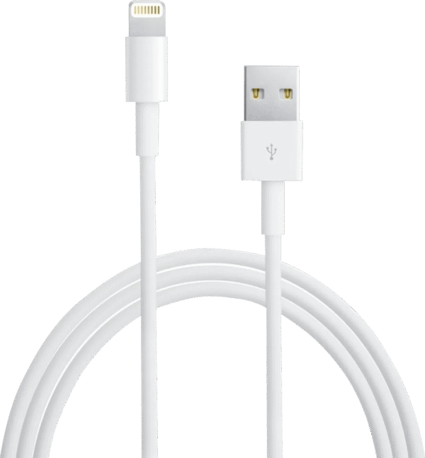 Apple Lightning Usb A kabel 1m