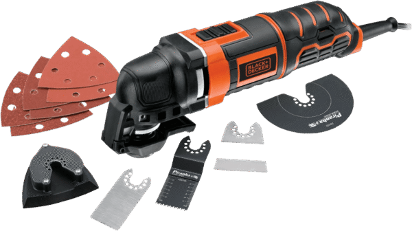 BLACK+DECKER MT300KA-QS