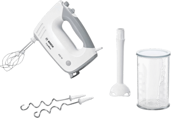 Bosch MFQ36440 ErgoMixx Handmixer