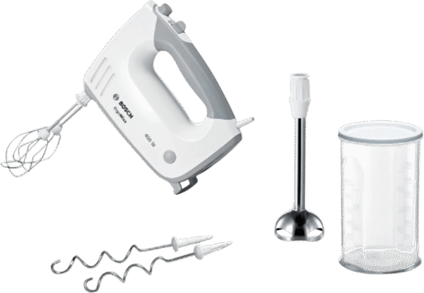 Bosch MFQ36470 ErgoMixx Handmixer
