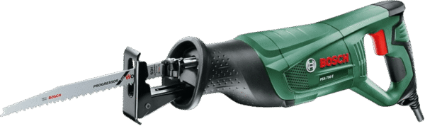 Bosch PSA 700 E