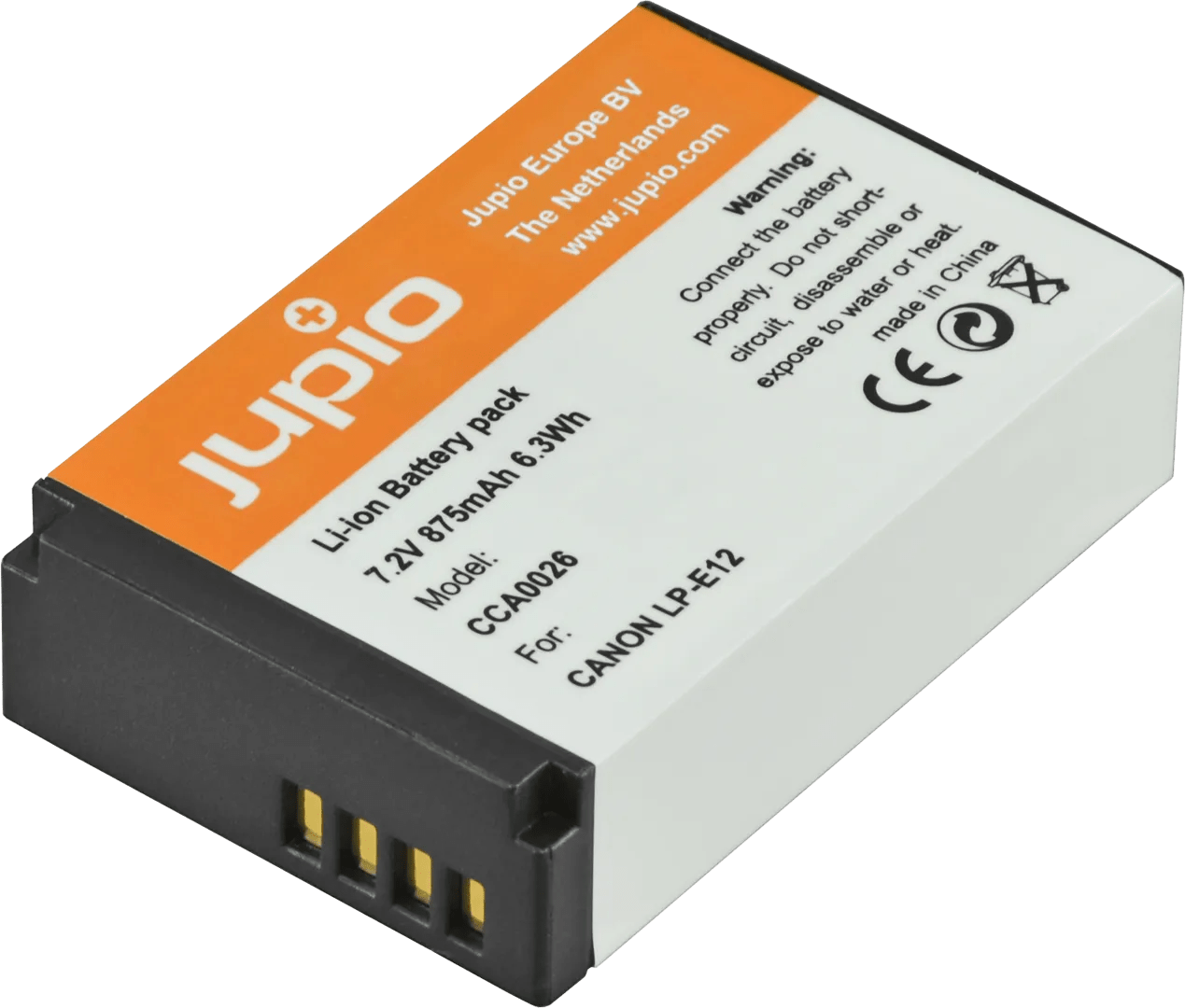 Jupio lp-e12 1 Jupio lp-e12