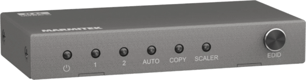 Marmitek Split 712 8K/4K HDMI Splitter