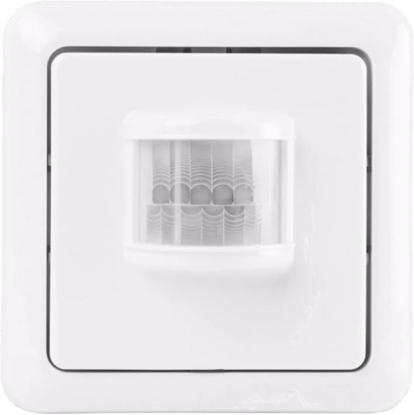 KlikaanKlikuit Draadloze bewegingsmelder AWST-6000