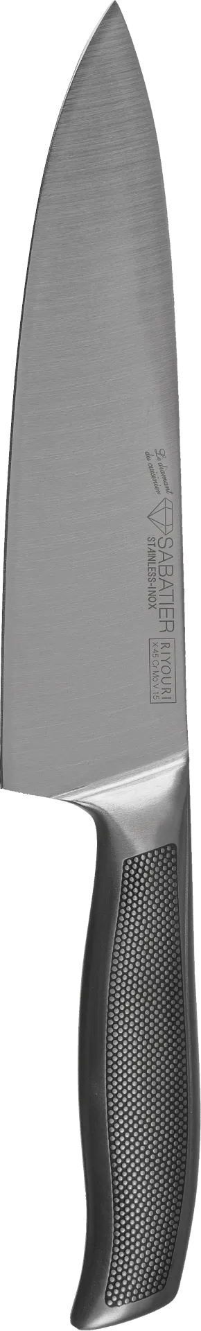 Diamant Sabatier Riyouri Koksmes 20 cm