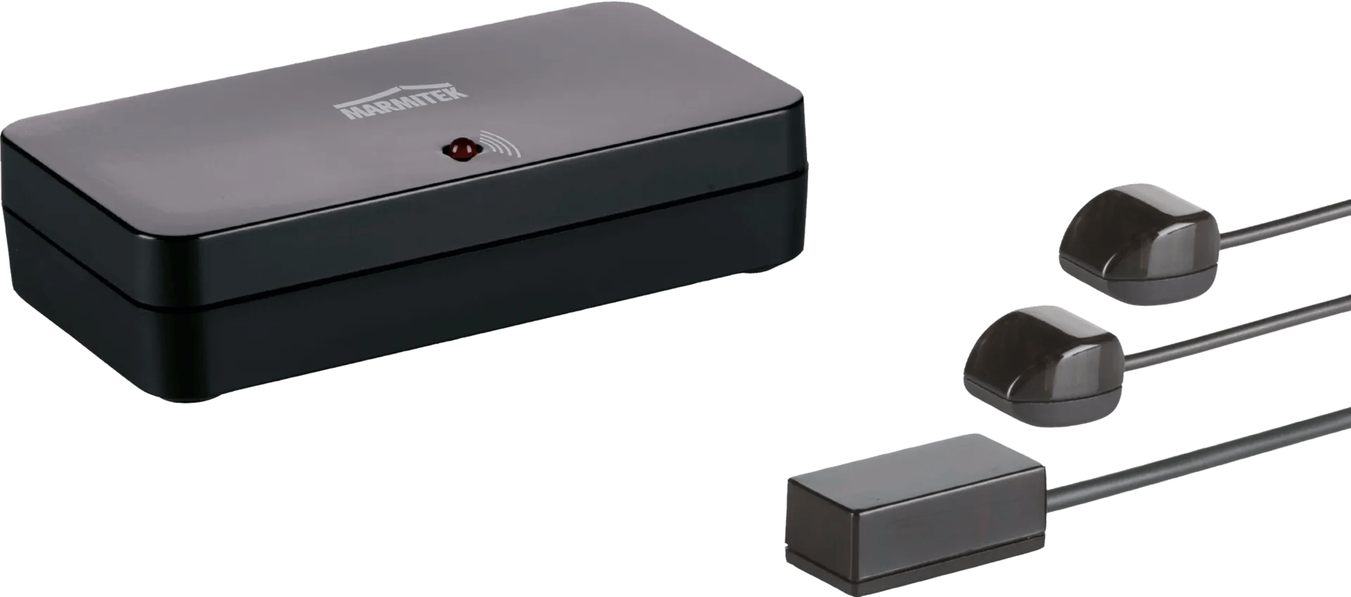 Marmitek invisible control 6 xtra remote extender 1 Marmitek invisible control 6 xtra remote extender