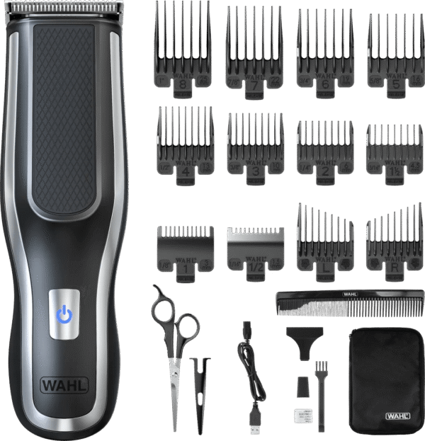 Wahl Self Clip