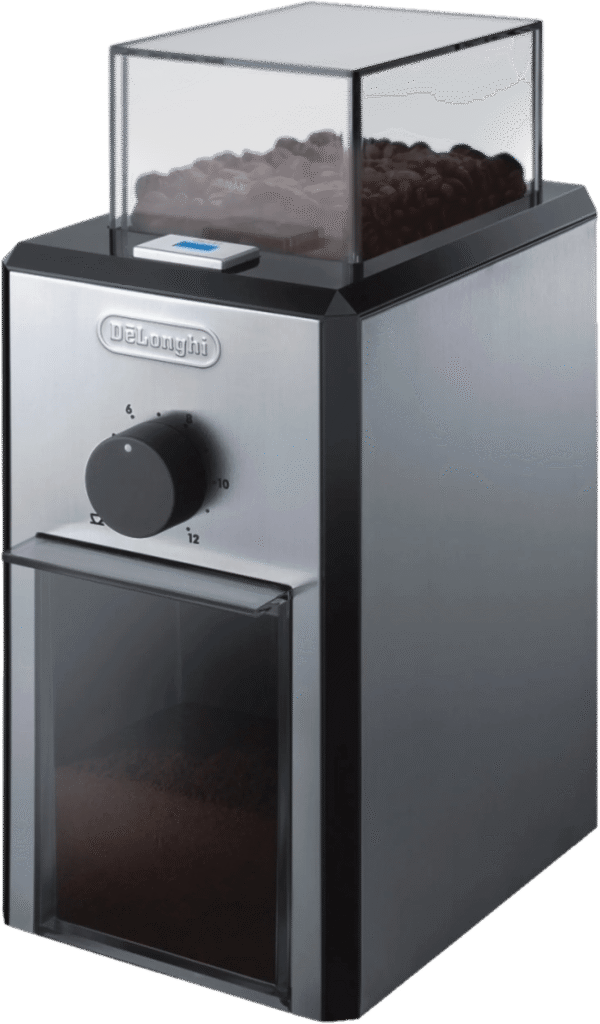 De'Longhi KG89 Koffiemolen