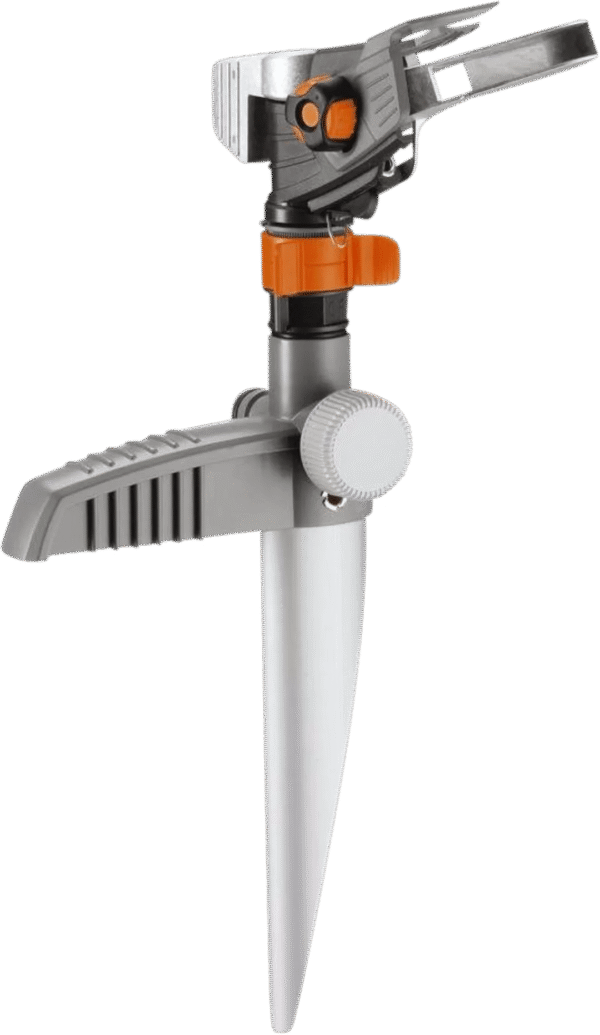 Gardena Premium Pulserende sector- en cirkelsproeier Spike