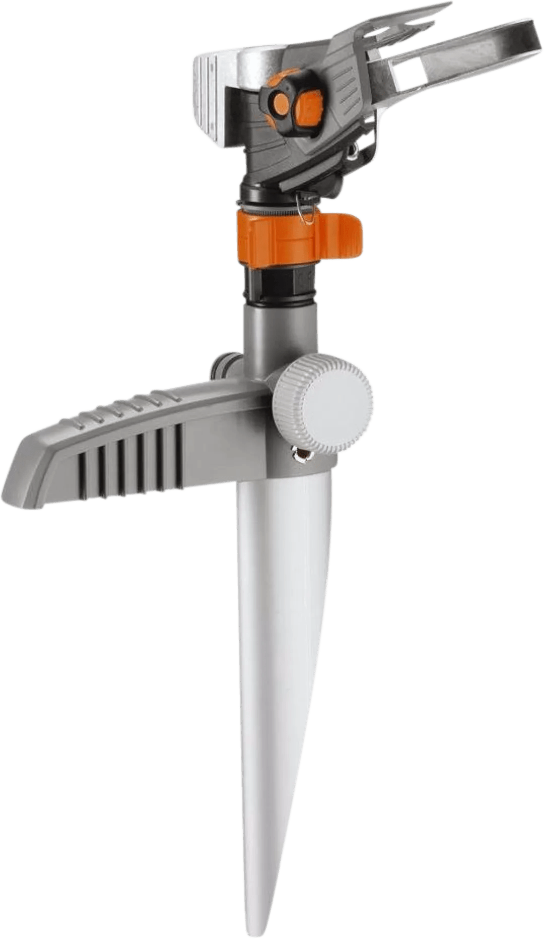 Gardena premium pulserende sector- en cirkelsproeier spike 1 Gardena premium pulserende sector- en cirkelsproeier spike