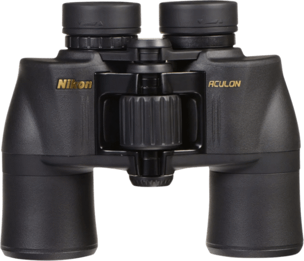 Nikon Aculon A211 8x42