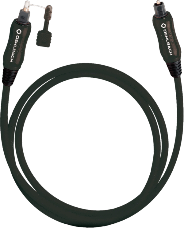 Oehlbach OPTO STAR 1 meter