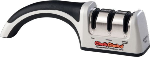 Chef'sChoice Messenslijper CC4643 Pronto