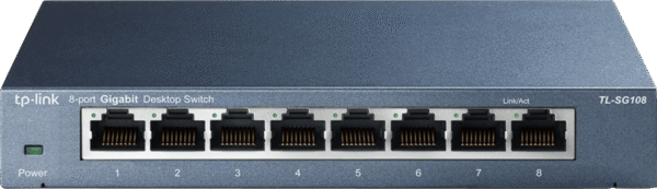TP-Link TL-SG108