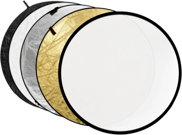 Godox 5-in-1 Reflectiescherm 80cm