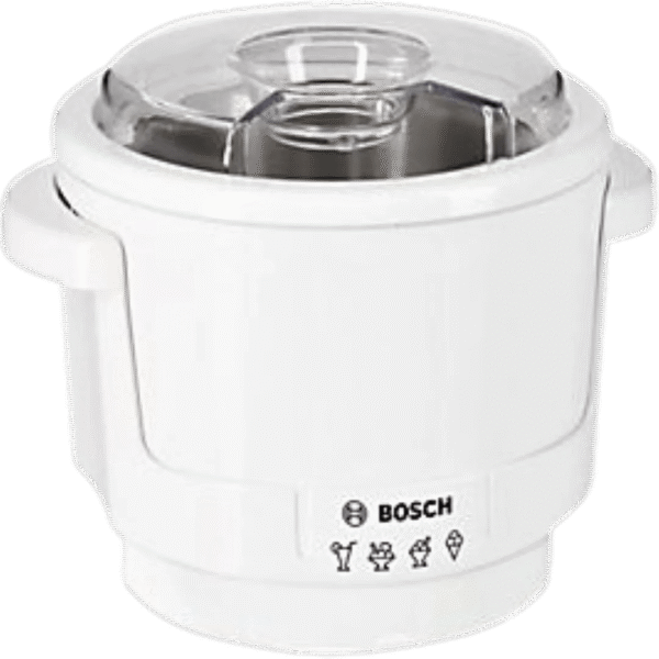 Bosch MUZ5EB2 IJsbereider