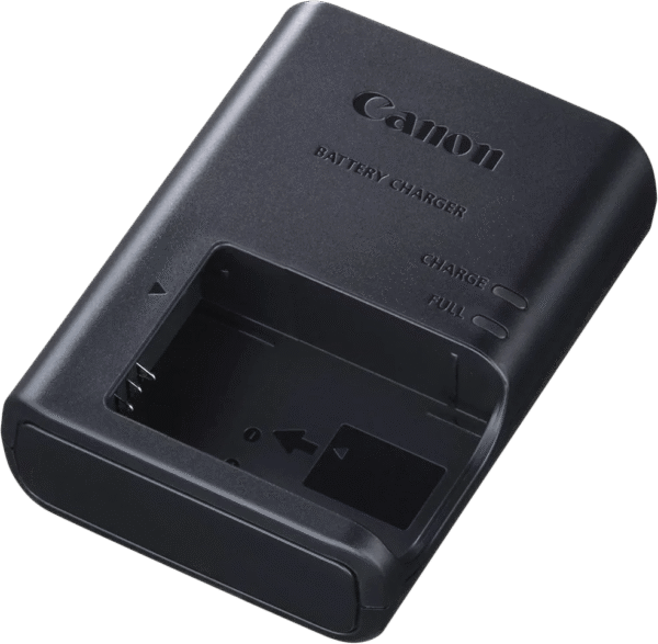 Canon Battery Charger LC-E12