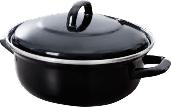 BK Fortalit Stoof-/Braadpan 36 cm