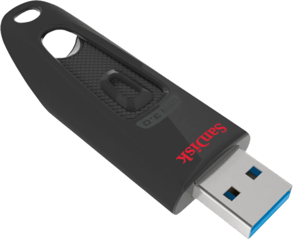 SanDisk Ultra usb 3.0 64GB