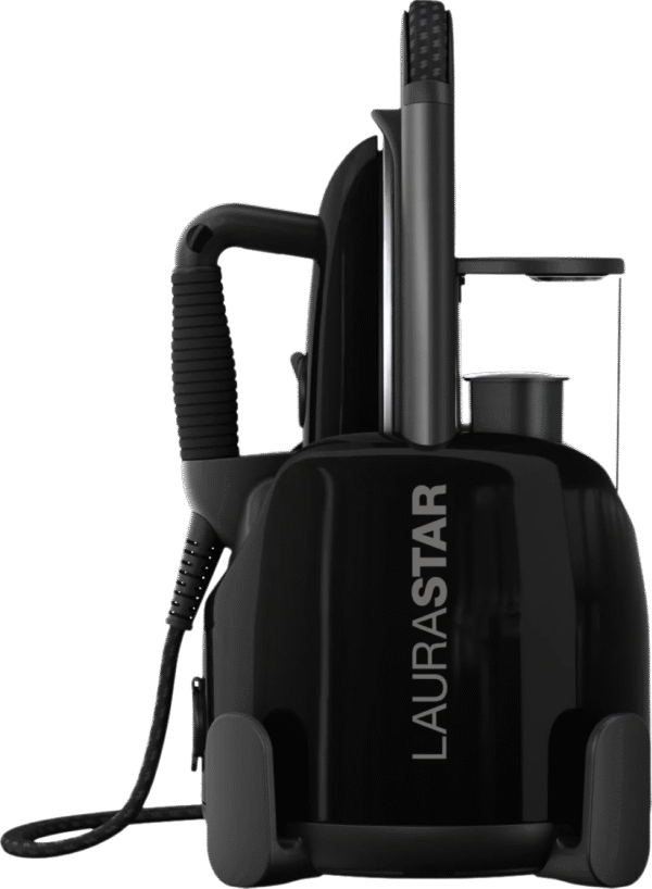 Laurastar Lift Plus Black