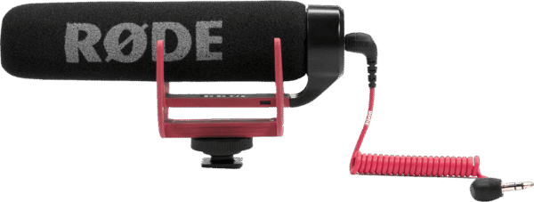 Rode Videomic GO