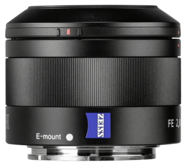 Sony SEL FE 35mm f/2.8