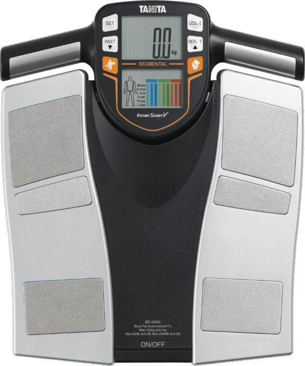 Tanita BC-545N