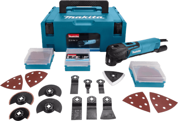 Makita TM3010CX2J