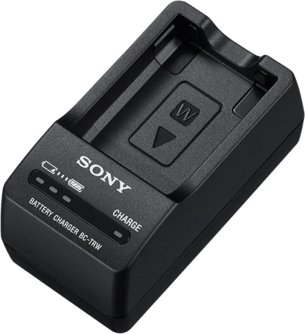 Sony Batterycharger BC-TRW