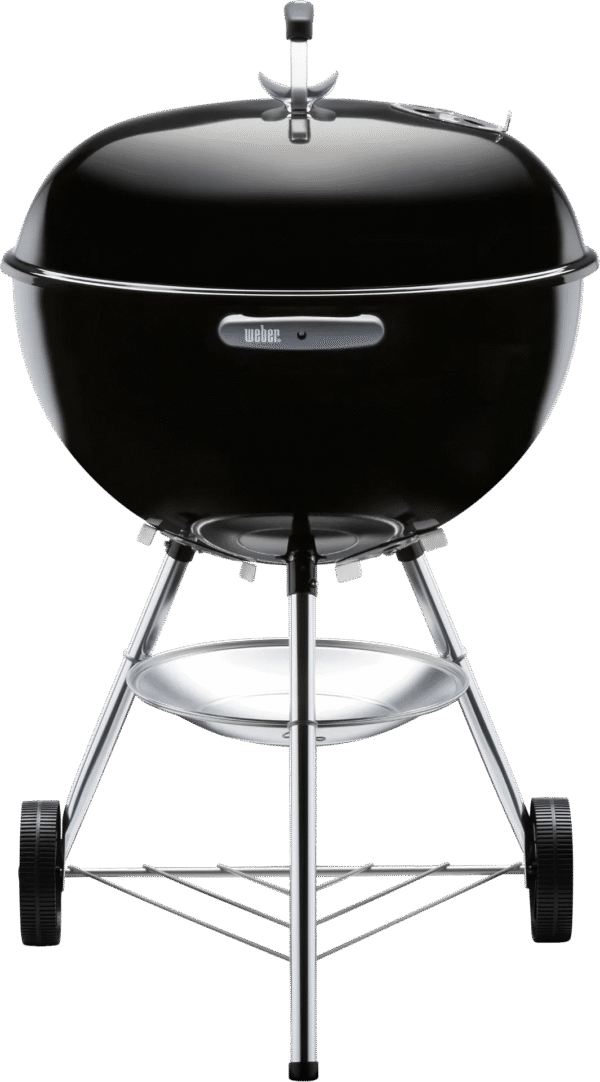 Weber Bar-B Kettle 57 cm Zwart