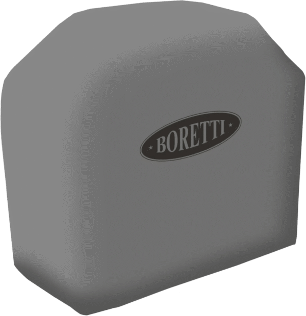 Boretti BBQ Hoes Robusto