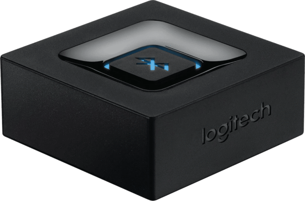 Logitech Bluetooth Audio Adapter