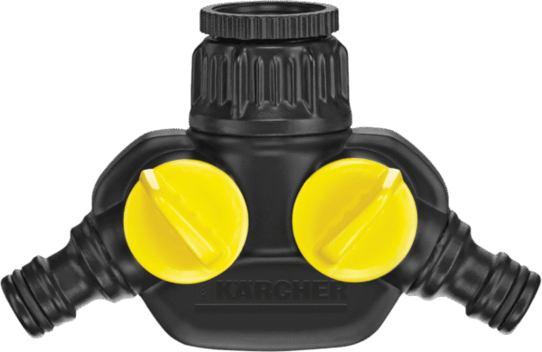 Karcher Waterverdeler 2-weg Basic