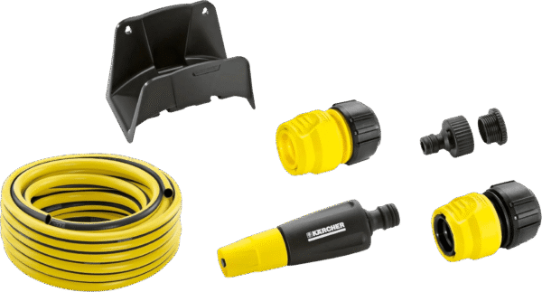 Karcher Slangset Basic 1/2