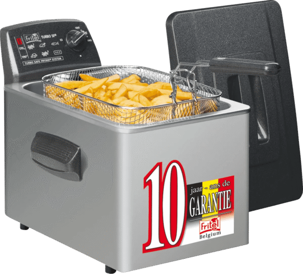 Fritel Turbo SF 4551 5L