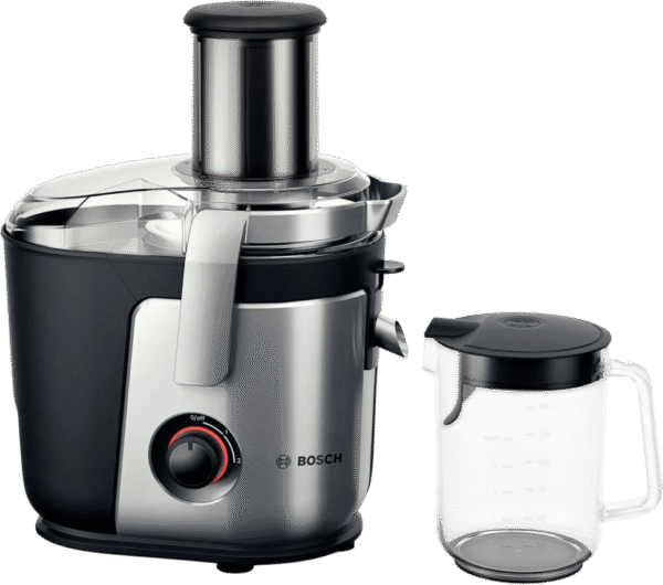 Bosch MES4000