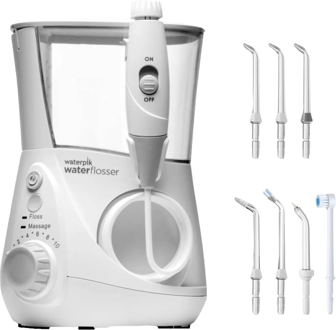 Waterpik wp-660 1 Waterpik wp-660