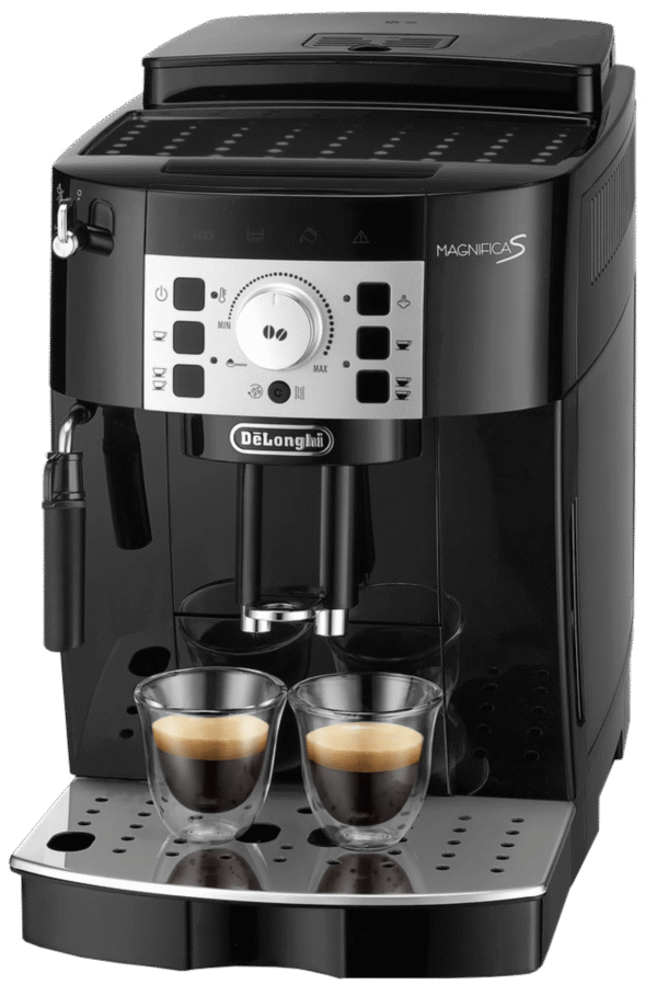 De'Longhi Magnifica ECAM 20.110.B Zwart