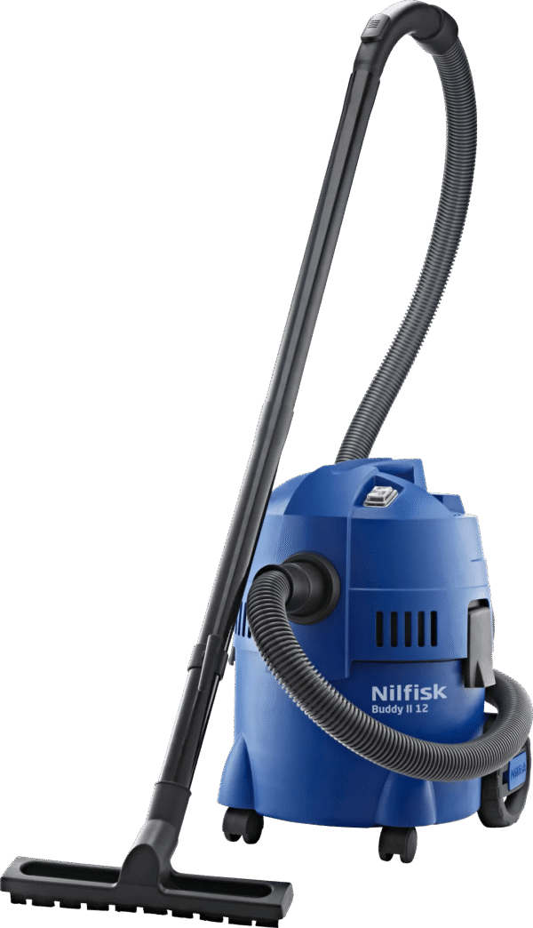 Nilfisk Buddy II 12