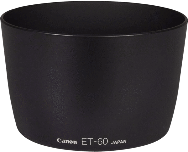 Canon ET-60 voor Canon EF 75-300mm