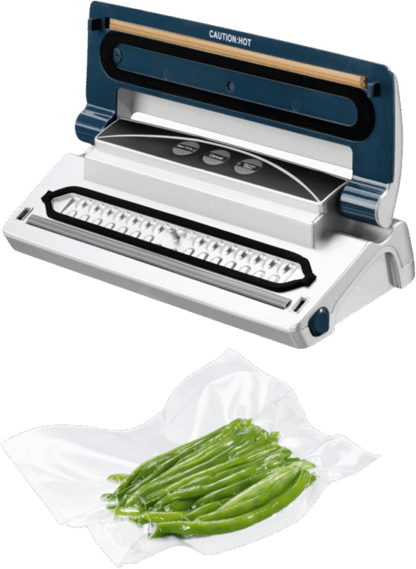 Princess Vacuummachine