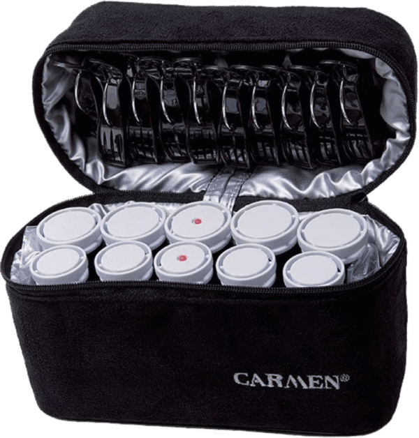 Carmen C2010 Travel Set