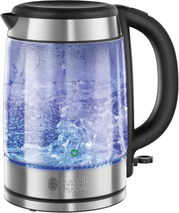 Russell Hobbs Glass