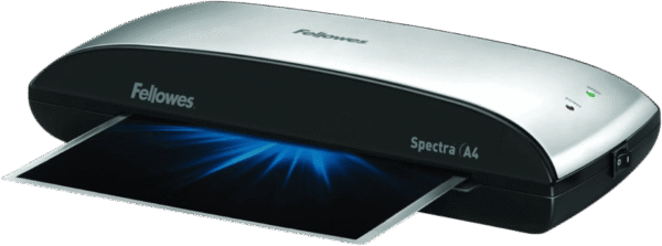 Fellowes Spectra A4