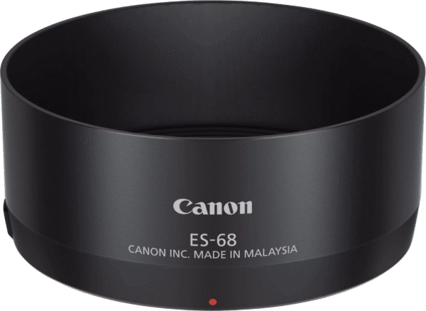 Canon ES-68