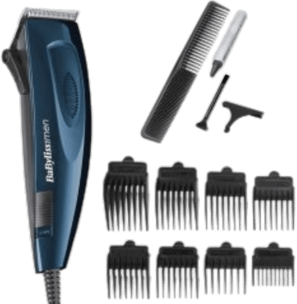 BaByliss E695E